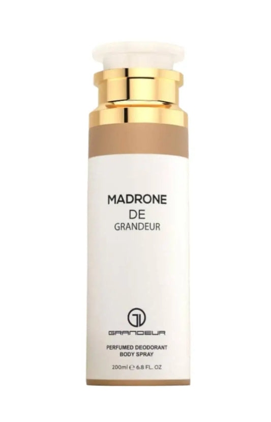 Madrone 200ml For Her deodorant Product vendor Sham Perfume Store Deodorant