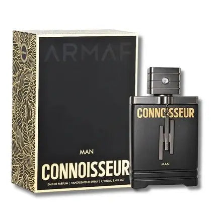 Man Connoisseur Armaf 100ml WaY-Le Man Perfume Oriental Fragrance House Sterling - Sham Perfume Store Perfume