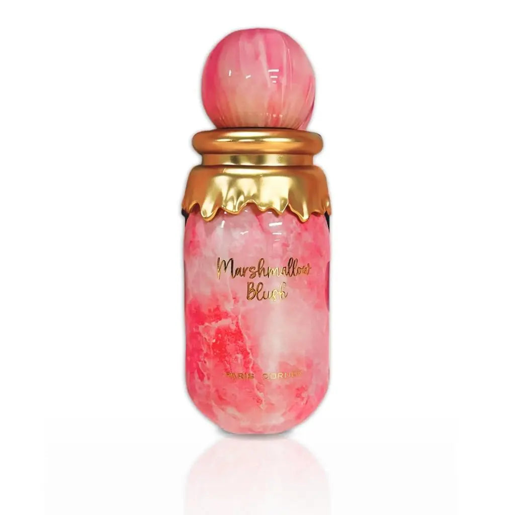 Marshmallow Blush Paris Corner Arabic Perfume Yum Pink for Her Perfume canddy woman edp 100ml Product vendor Sham Perfume Store EDP Perfume