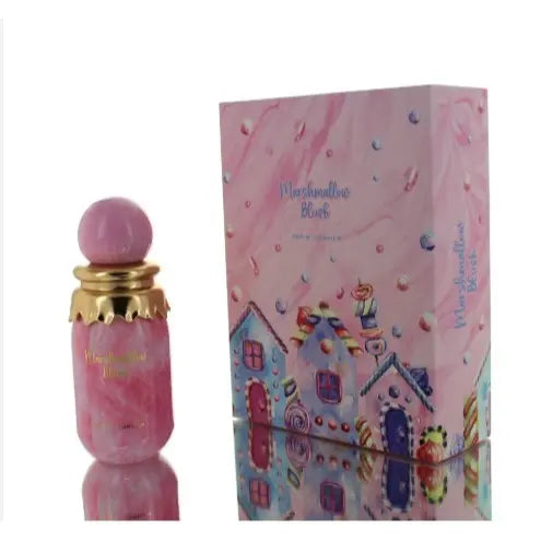 Marshmallow Blush Paris Corner Arabic Perfume Yum Pink for Her Perfume canddy woman edp 100ml Product vendor Sham Perfume Store EDP Perfume