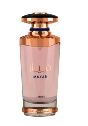 Mayar By Lattafa Eau De Parfum 100ml - Sham Perfume Store Perfume