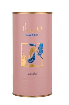 Mayar By Lattafa Eau De Parfum 100ml - Sham Perfume Store Perfume