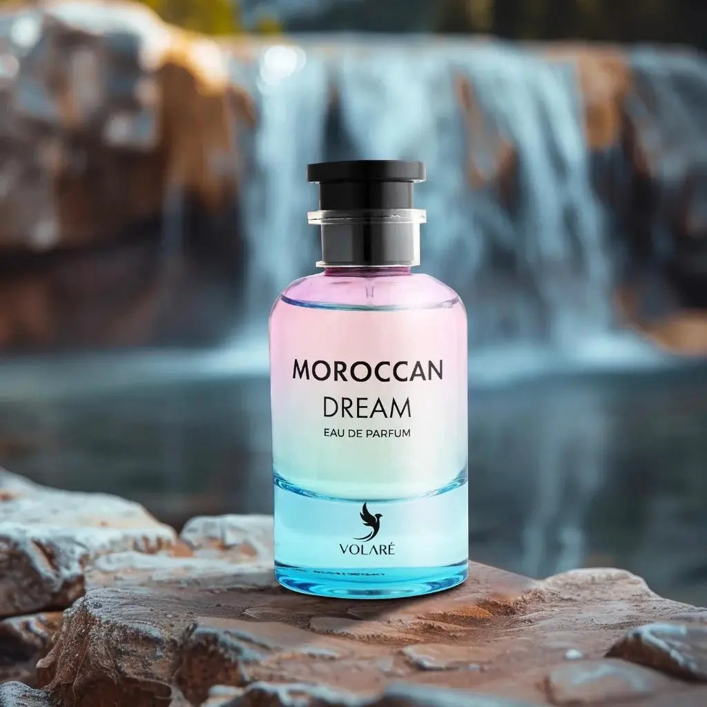 Moroccan Dream Night Perfume EDP 100ml Volare Perfumes Californian Touch For Her Product vendor Sham Perfume Store EDP Perfume