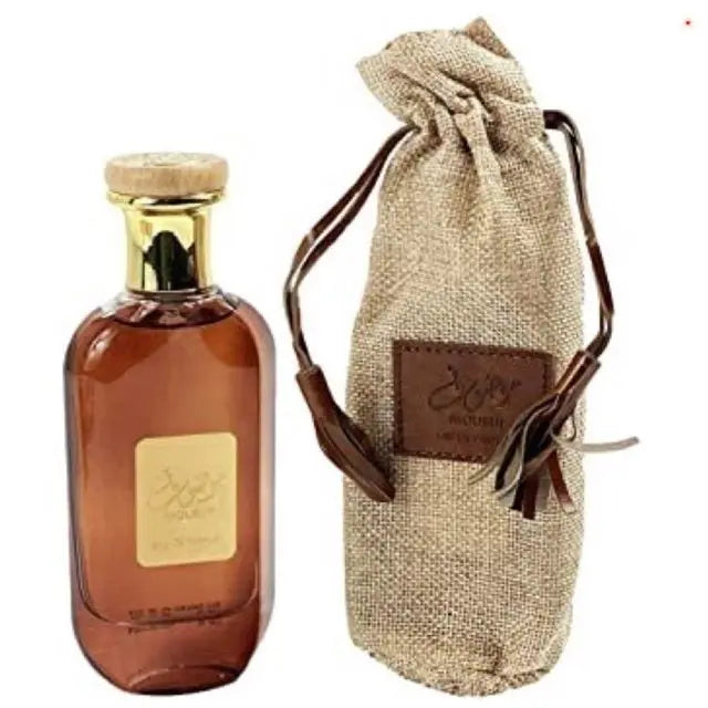 Mousuf perfume arab mousof EDP 100 ml Mousuf Ard Al Zaafaran Man - Sham Perfume Store Perfume