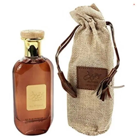 Mousuf perfume arab mousof EDP 100 ml Mousuf Ard Al Zaafaran Man - Sham Perfume Store Perfume