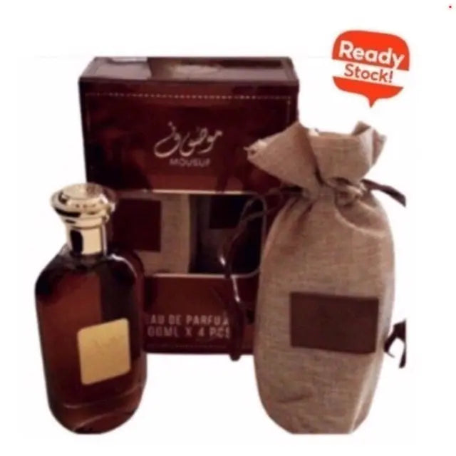 Mousuf perfume arab mousof EDP 100 ml Mousuf Ard Al Zaafaran Man - Sham Perfume Store Perfume