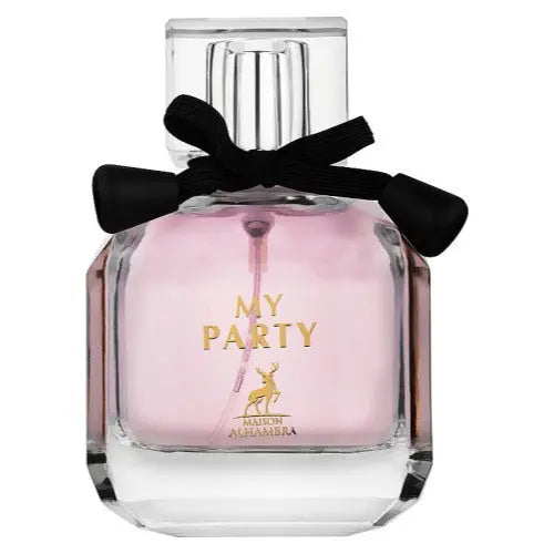 My Party Perfume women 100ml AlHambra Women Party Maison Alhambra Fragrance Women Florence