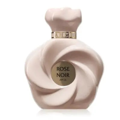 Noir Rose Perfume Ahmed Al Maghribi Women For Her Edp 75ml Olympic Noir Ahmed Product vendor Sham Perfume Store EDP Perfume