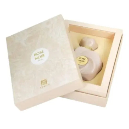 Noir Rose Perfume Ahmed Al Maghribi Women For Her Edp 75ml Olympic Noir Ahmed Product vendor Sham Perfume Store EDP Perfume