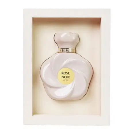Noir Rose Perfume Ahmed Al Maghribi Women For Her Edp 75ml Olympic Noir Ahmed Product vendor Sham Perfume Store EDP Perfume