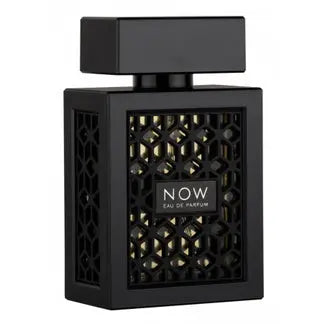 Now Perfume by Rave Lattafa EDT 100 Ml for Him - Sham Perfume Store perfume