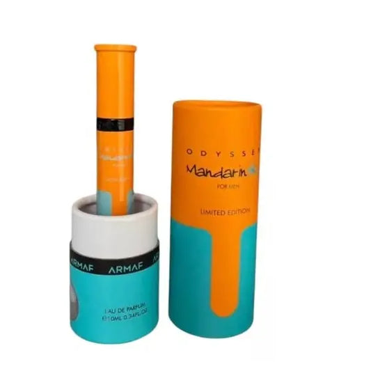 Odyssey Mandarin Sky 10 Ml Mini Armaf From USA Armaf Club de Nuit Man Pen Man Limited Edition Parfum-Mandarin Sky 10ml Product vendor Sham Perfume Store Perfume