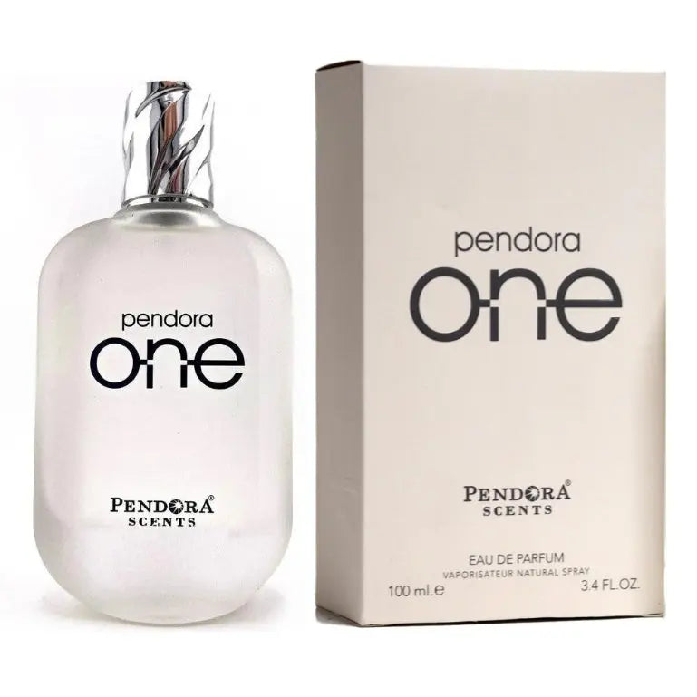 One Perfume Man Pendora Scents For Him Edp Pendora For Him 100ml Perfum One PendoraSham Perfume Store
