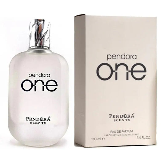 One Perfume Man Pendora Scents For Him Edp Pendora For Him 100ml Perfum One PendoraSham Perfume Store