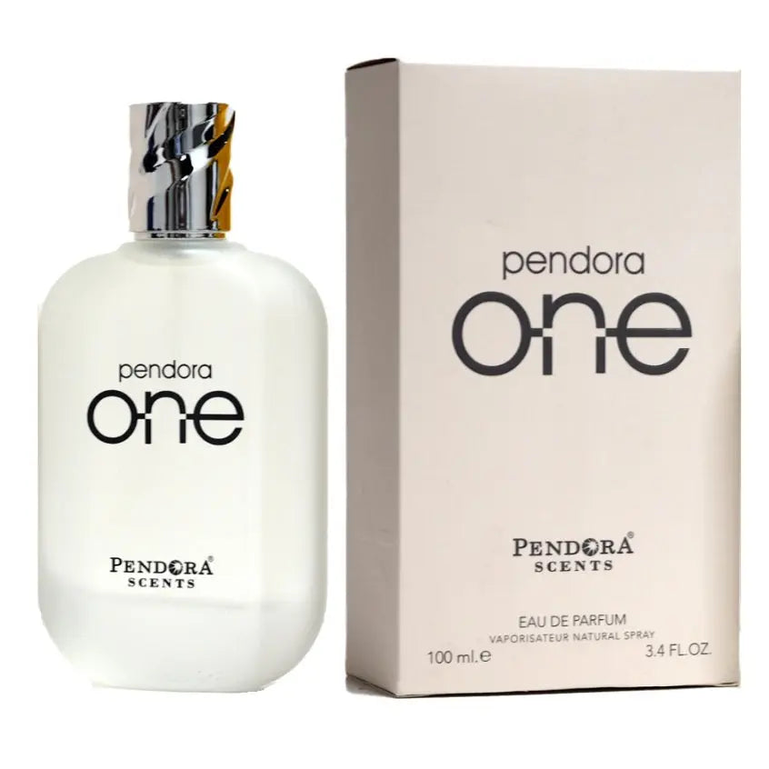 One Perfume Man Pendora Scents For Him Edp Pendora For Him 100ml Perfum One PendoraSham Perfume Store