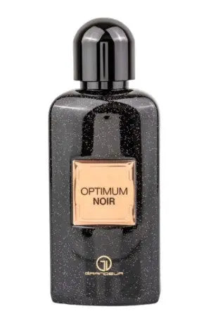 Optimum Noir Woman EDP Perfume Grandeur For Her 100ml Black Perfume Noir Woman Product vendor Sham Perfume Store EDP Perfume