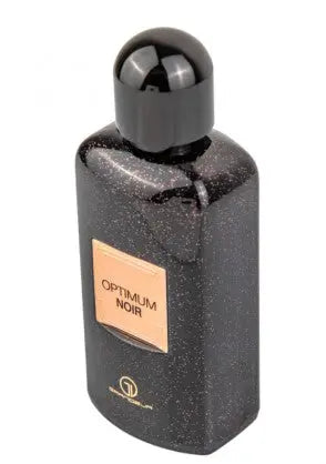 Optimum Noir Woman EDP Perfume Grandeur For Her 100ml Black Perfume Noir Woman Product vendor Sham Perfume Store EDP Perfume
