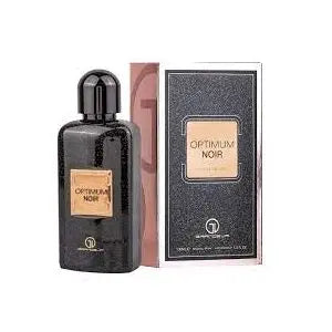 Optimum Noir Woman EDP Perfume Grandeur For Her 100ml Black Perfume Noir Woman Product vendor Sham Perfume Store EDP Perfume