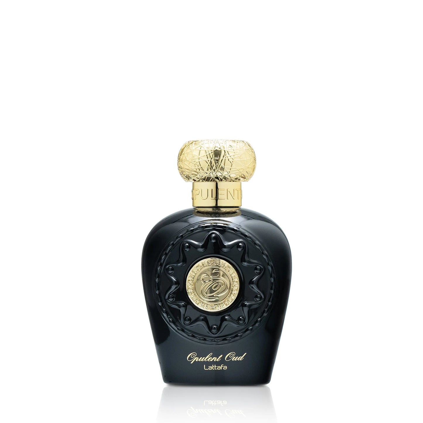 Opulent Oud Black by Lattafa unisex perfume 100 ml EDP Product vendor Sham Perfume Store EDP Perfume