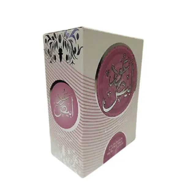 Oud Abyad EDP Perfume Her Ard Al Zaafaran 100ml Oud White Perfume Woman ManSham Perfume Store