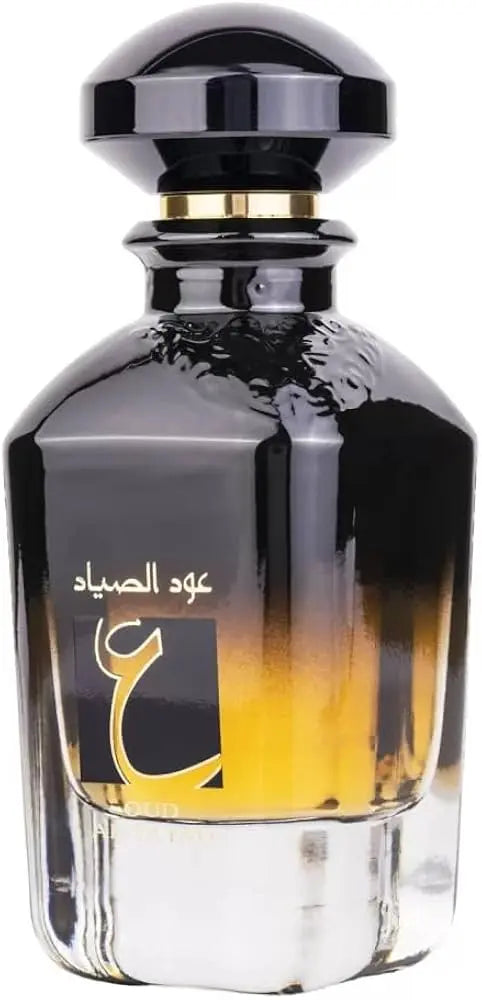 Oud Al Sayad Perfume Original Oud sayaad EDP 100ml Ard Al Zafaaran Man