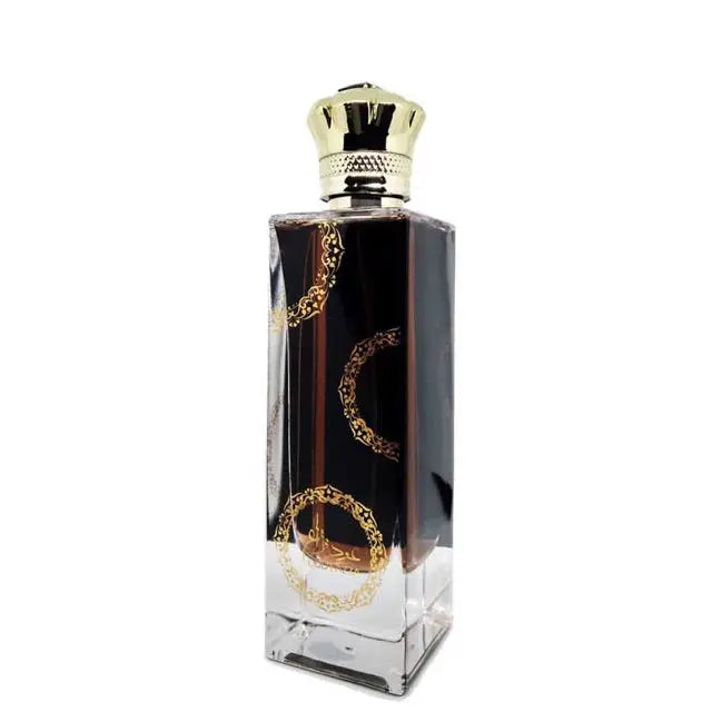 Oud Fazza Perfume EDP 100ml Eau de Parfum 100ml Man Ard Al Zaafaran