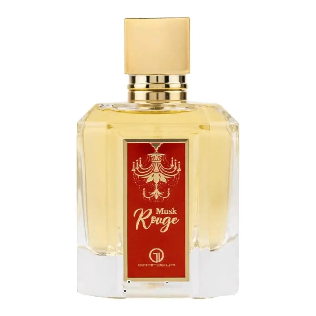 Perfume Rouge Edp 100ml Al Wataniah For Him Grandeur UAE Perfume Musk Rouge For Her Product vendor Sham Perfume Store EDP Perfume