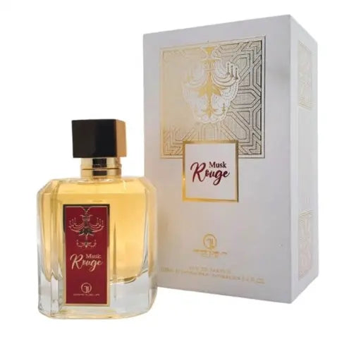Perfume Rouge Edp 100ml Al Wataniah For Him Grandeur UAE Perfume Musk Rouge For Her Product vendor Sham Perfume Store EDP Perfume