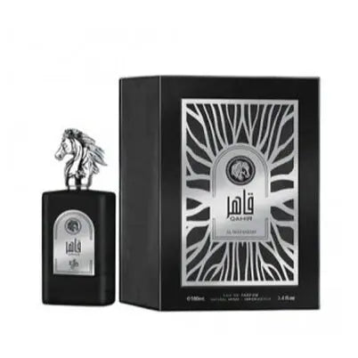 Qahir Man Al Wataniah Eternal Perfume 100ml EDP Y For Him Perfume - Sham Perfume Store Perfume