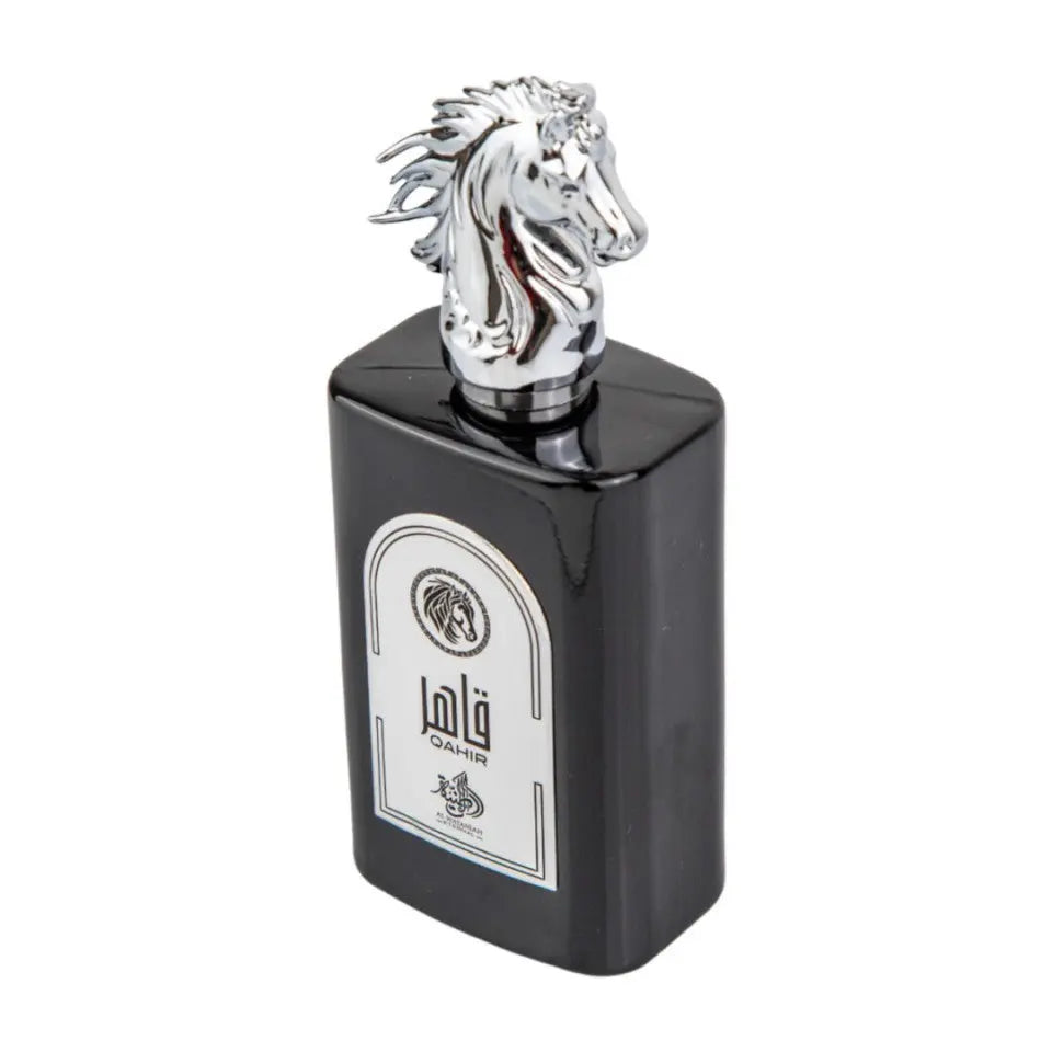 Qahir Man Al Wataniah Eternal Perfume 100ml EDP Y For Him Perfume - Sham Perfume Store Perfume