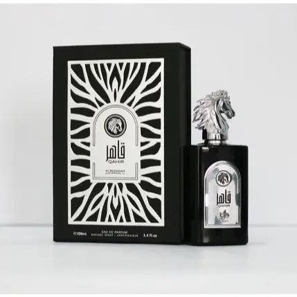 Qahir Man Al Wataniah Eternal Perfume 100ml EDP Y For Him Perfume - Sham Perfume Store Perfume