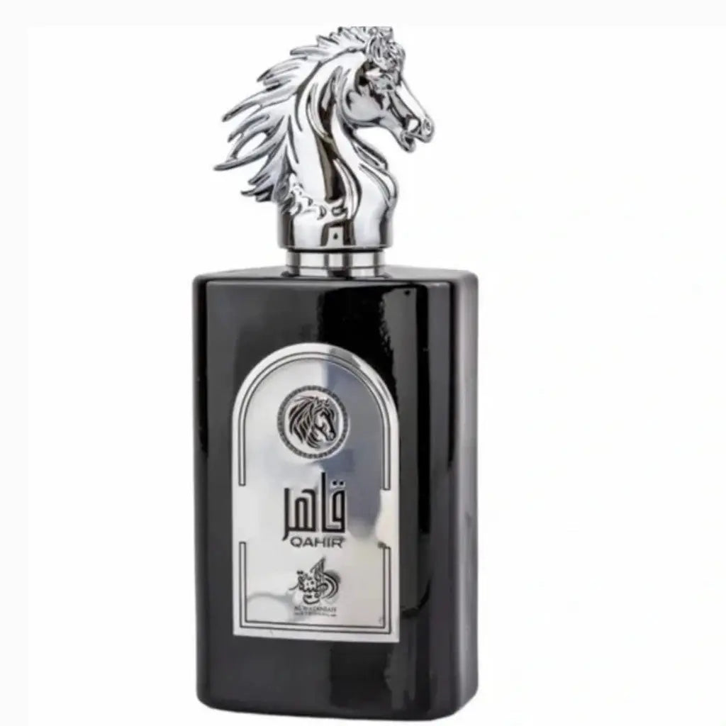 Qahir Man Al Wataniah Eternal Perfume 100ml EDP Y For Him Perfume - Sham Perfume Store Perfume