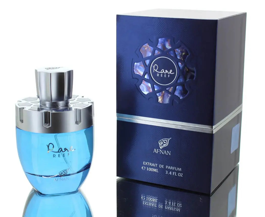 Rare Reef Afnan — Extrait de Parfum Afnan (100 ml)Sham Perfume Store