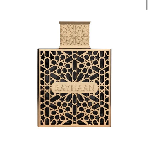 Rayhaan Elixir Rayhaan 100 ml Rayhaan for men EDP Elixir - Sham Perfume Store Perfume