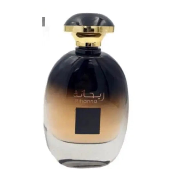 Rihanna Perfume EDP 100ml Woman Ard Al Zaafaran for her ladies