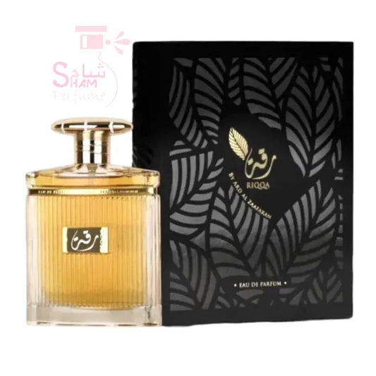 Riqqa Perfume Ard Al Zaafaran Unisex 100ml Arab edp Perfume Unisex Product vendor Sham Perfume Store EDP Perfume