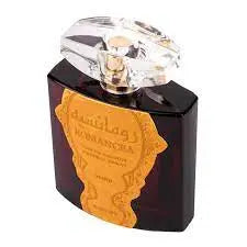 Romancea Perfume Woman EDP 100ml For Her Ard Al Zaafaran Lovely Fresh