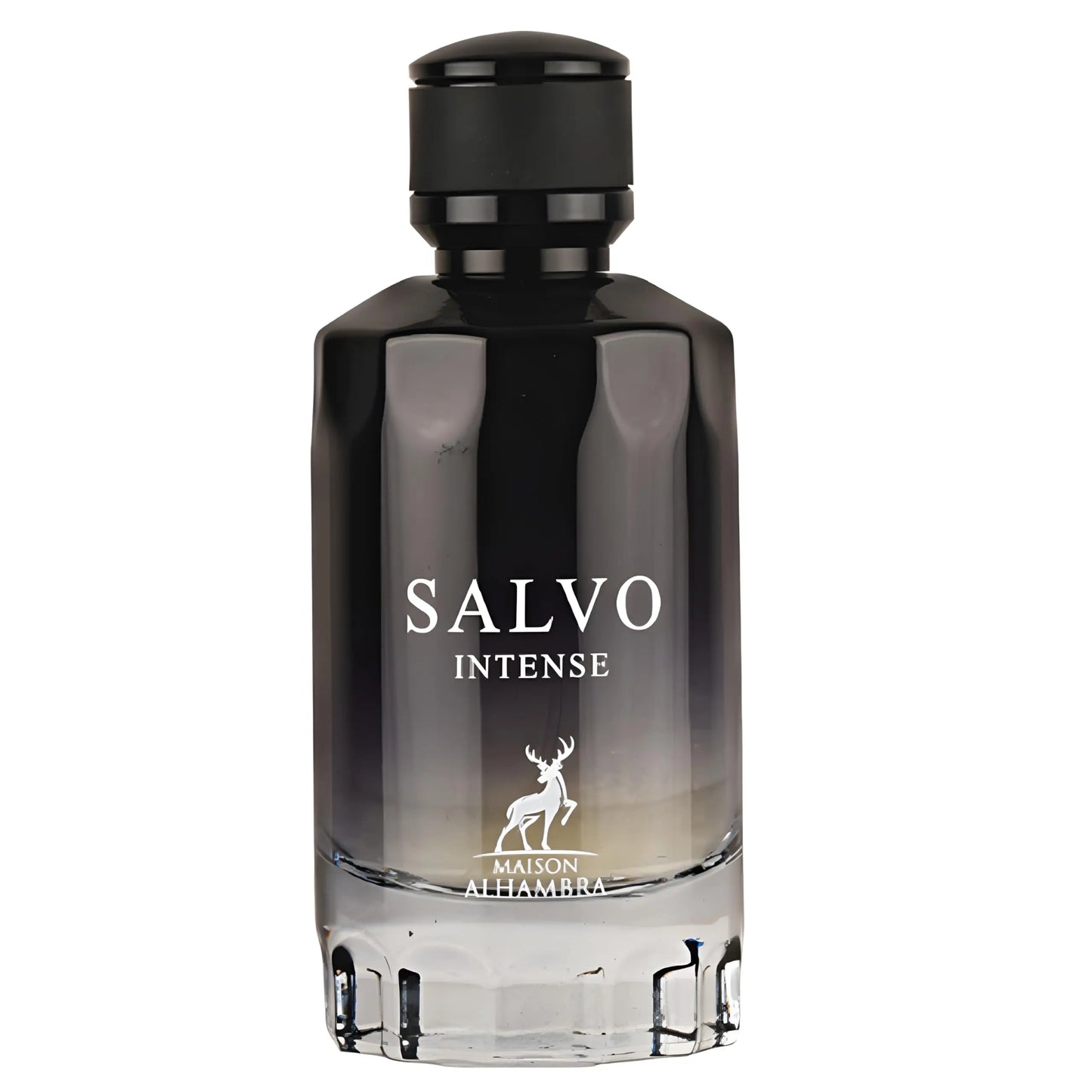 Salvo Intense Perfume Maison Alhambra Eau De Parfum For Him Spray 100mlSham Perfume Store