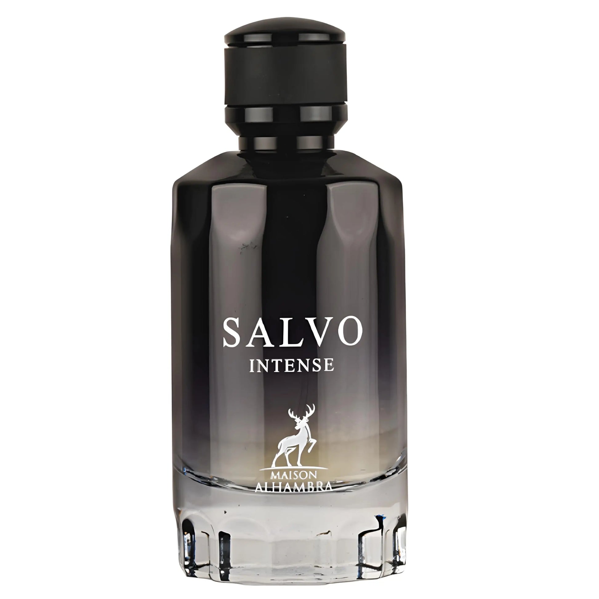 Salvo Intense Perfume Maison Alhambra Eau De Parfum For Him Spray 100mlSham Perfume Store
