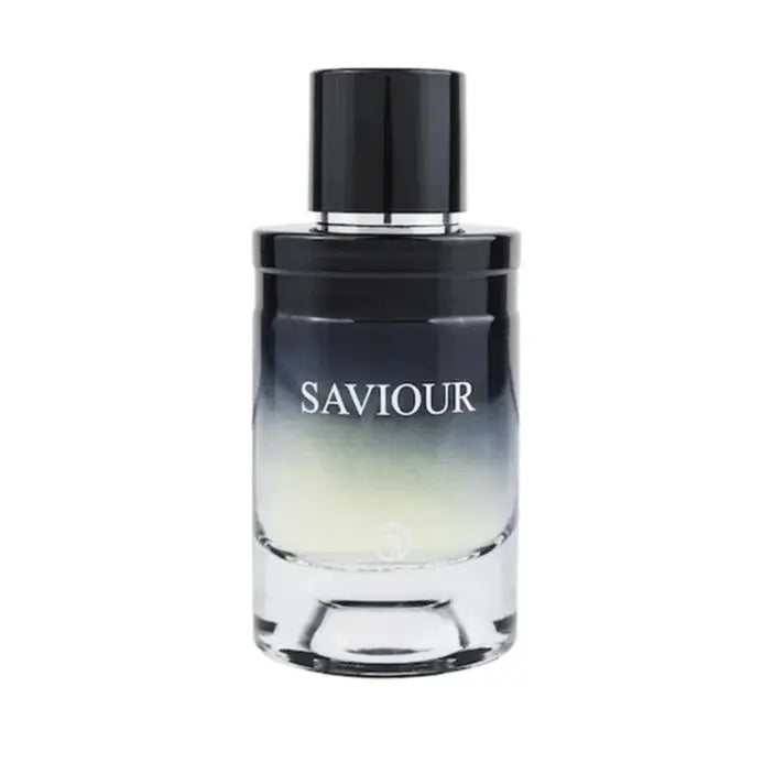Saviour perfume Eau da Parfum Grandeur Natural Spray 100ML Savior Eau de Parfum 100ml For Him Pour Homme-Saviour