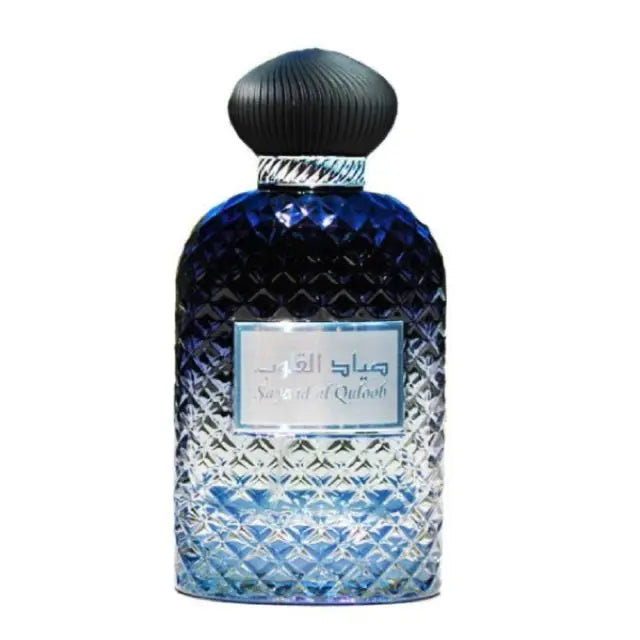 Sayaad Al Quloob Perfume Man Ard Al Zaafaran Man EDP 100ml perfumeSham Perfume Store