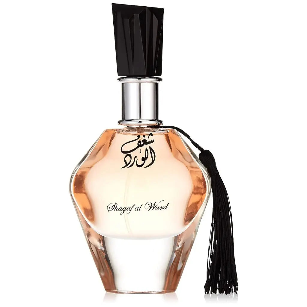 Shagaf Al Ward Al Wataniah for women  for Her by Al Wataniah for Her by Al Wataniah Perfume Women Shagaf Al Wardi-Shagaf Al Ward 100ml - Sham Perfume Store Perfume