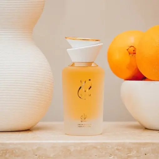Sham Perfume Woman Attri Eau De Parfum For Her Cherry  Women 100ml EDP GulfFloral Fruity Fragrances Product vendor Sham Perfume Store EDP Perfume