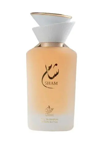 Sham Perfume Woman Attri Eau De Parfum For Her Cherry  Women 100ml EDP GulfFloral Fruity Fragrances Product vendor Sham Perfume Store EDP Perfume
