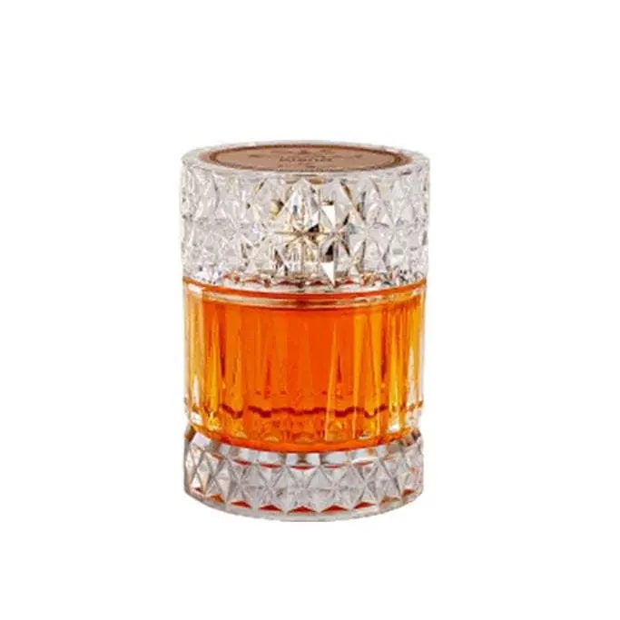 Sharaf Blend Perfume Extrait De Perfum 100ml Zimaya Afnan Perfume 100ml EDP Man Perfum Woman-Sharaf Blend - Sham Perfume Store Perfume
