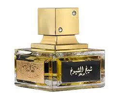 Sheikh Al Shuyukh Markaz Concentrated Lattafa Perfumes for women and men 100ml edp Product vendor Sham Perfume Store EDP Perfume