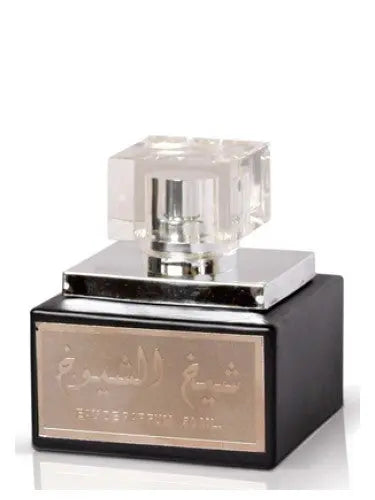 Sheikh Shuyukh Lattafa - Arab Perfume EDP Man Fragrance Product vendor Sham Perfume Store EDP Perfume