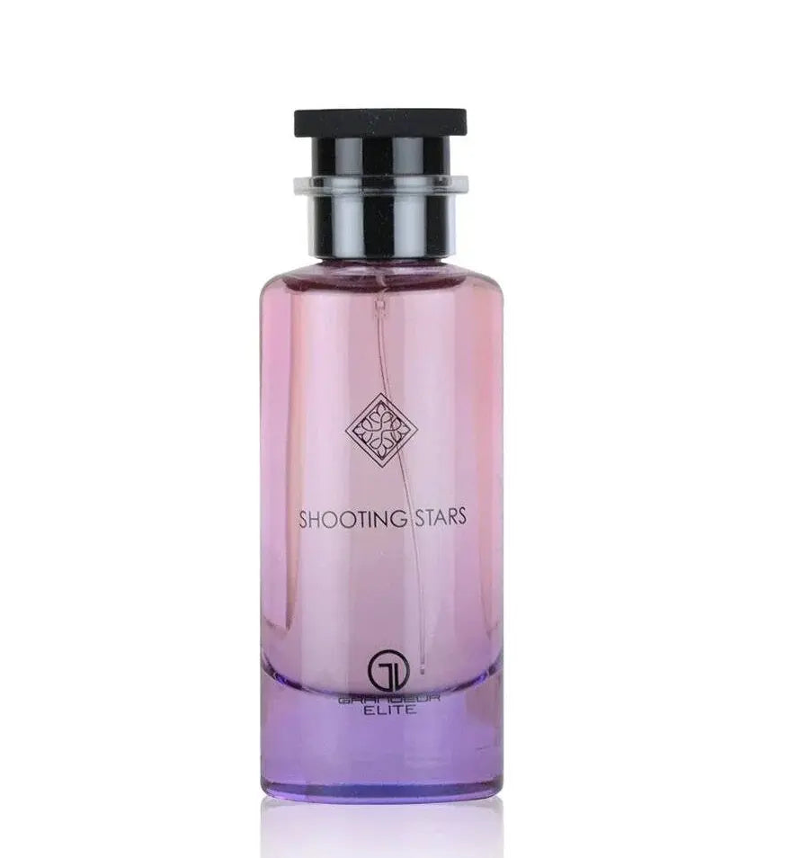 Shooting Stars City 100ml Exclusif Eau De Parfum 100ml Grandeur Elite Cos For Him\Her-Shooting Stars-100ml - Sham Perfume Store Perfume