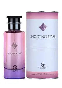 Shooting Stars City 100ml Exclusif Eau De Parfum 100ml Grandeur Elite Cos For Him\Her-Shooting Stars-100ml - Sham Perfume Store Perfume