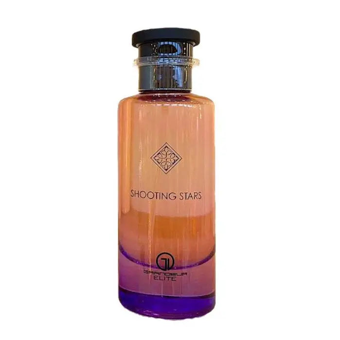 Shooting Stars City 100ml Exclusif Eau De Parfum 100ml Grandeur Elite Cos For Him\Her-Shooting Stars-100ml - Sham Perfume Store Perfume